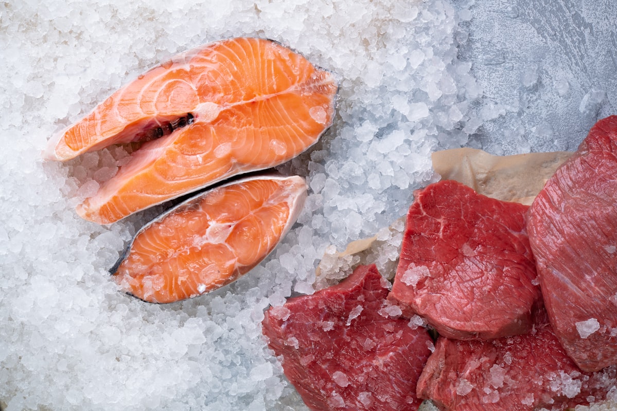 Articoli e guide sulla alimentazione sana
