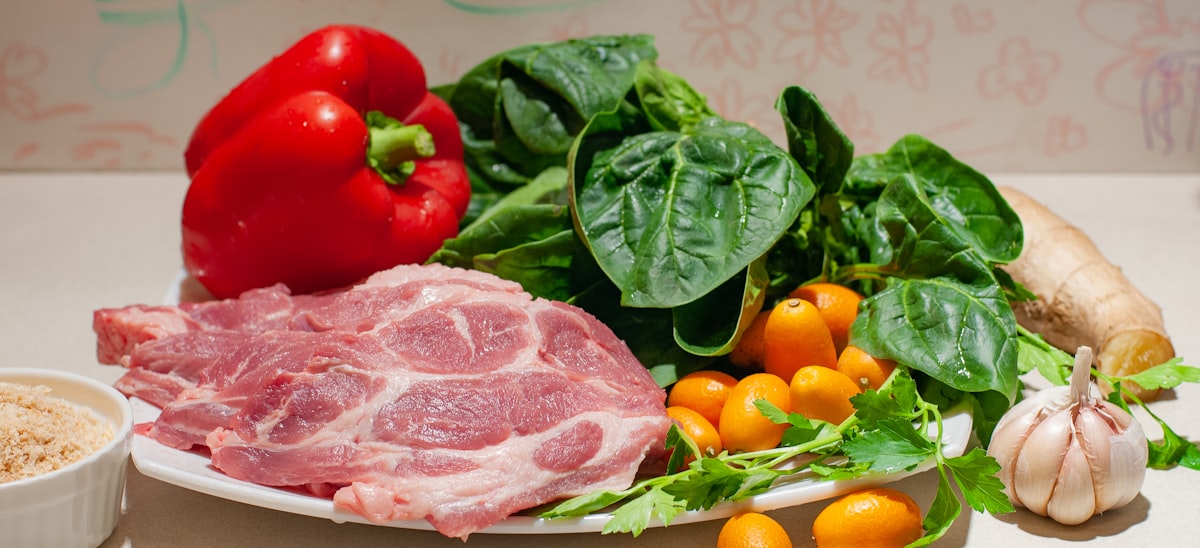 Alimenti della stagione