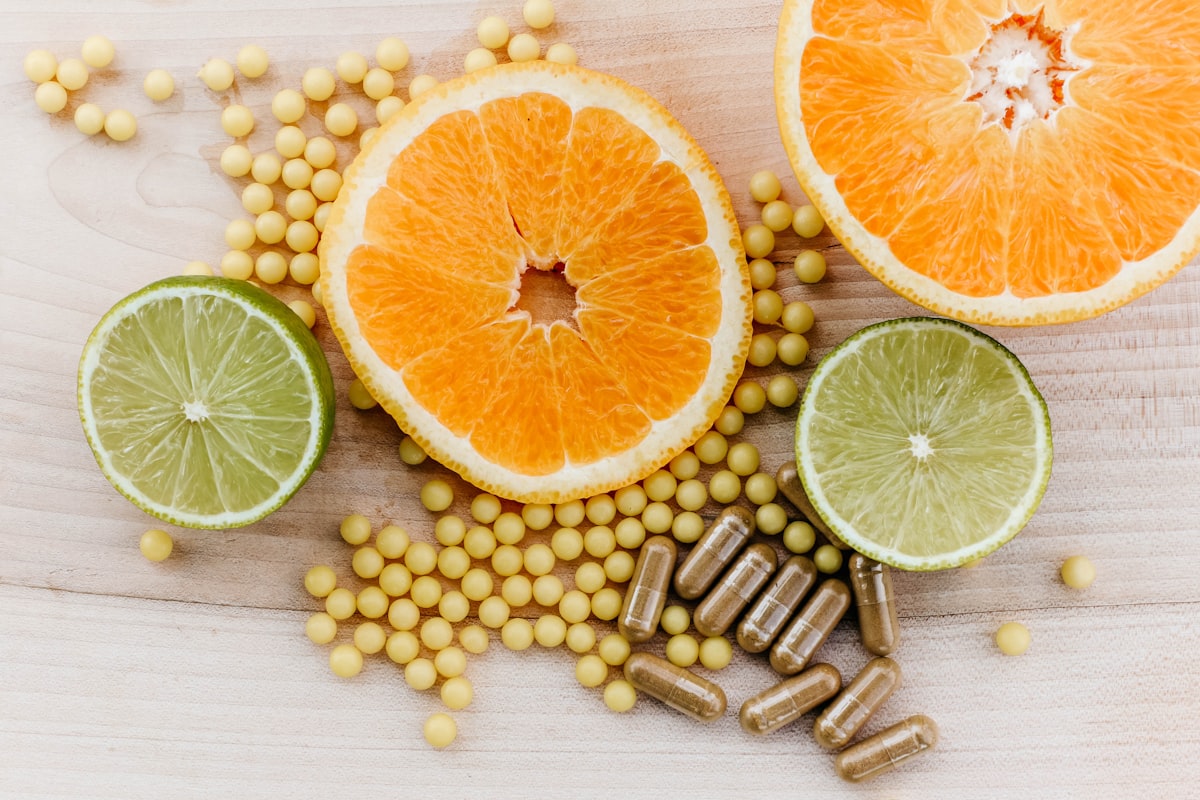 Verdure crude e cotte